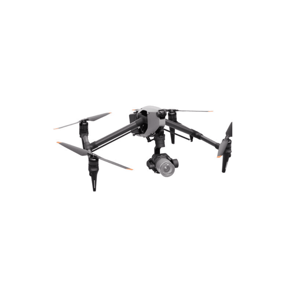 DJI Inspire 3