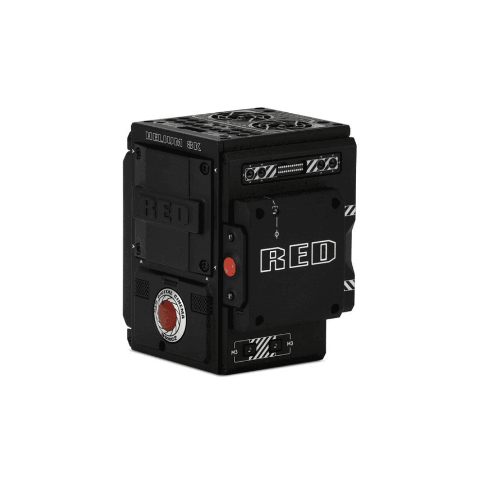 RED DSMC2 Helium 8K S60