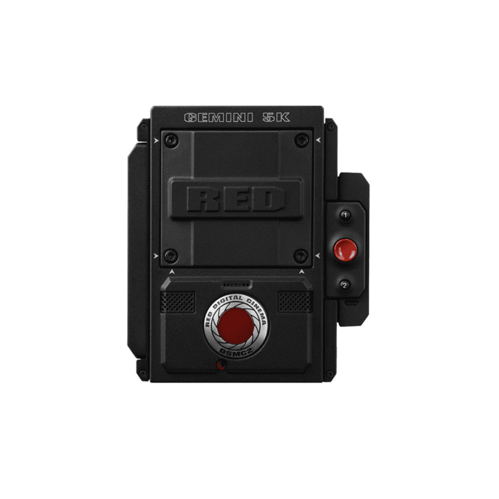 RED Gemini 5K