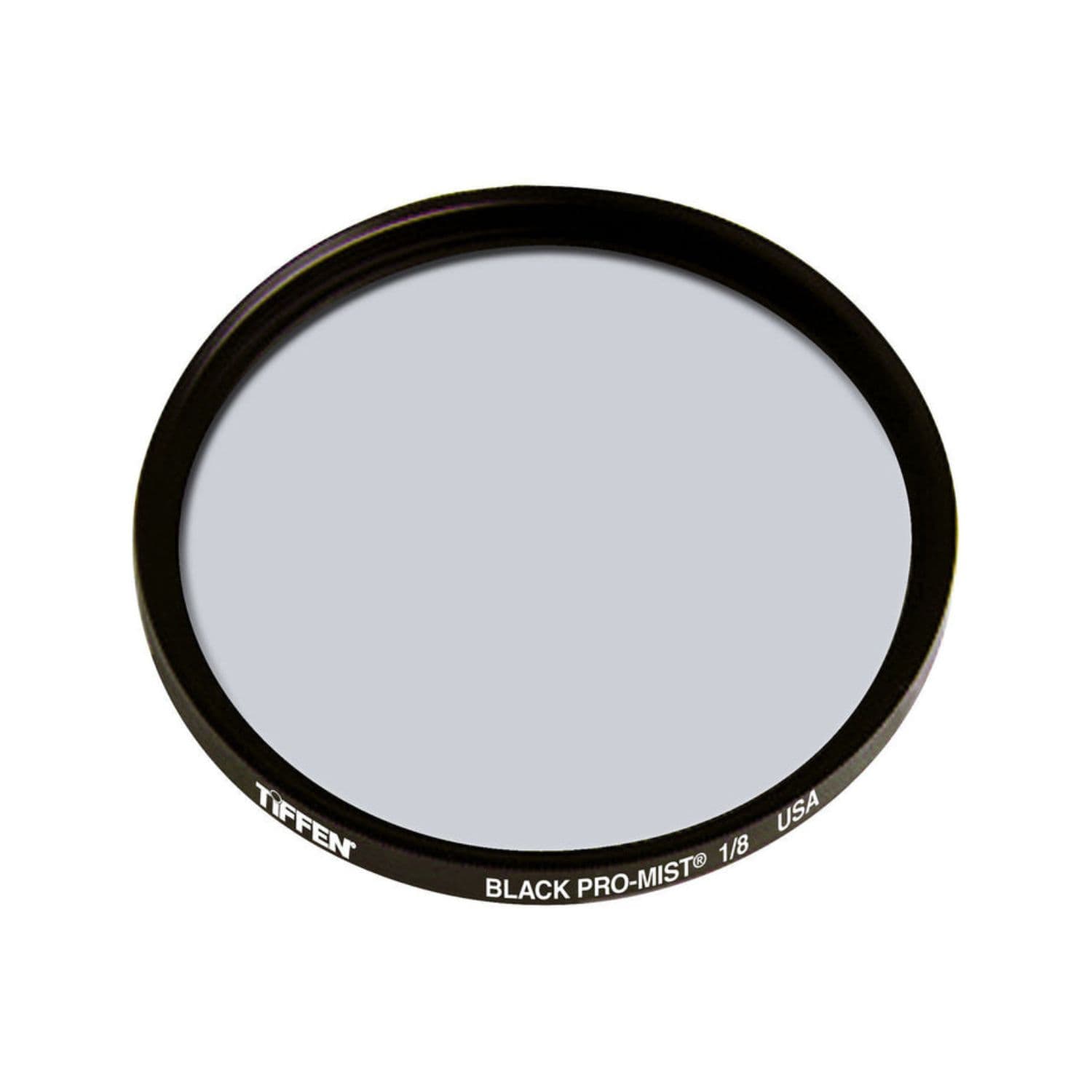Tiffen Black Pro Mist 1 8 Filter