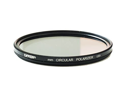 Tiffen Circular Polarizing Filter