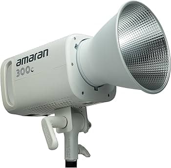 Amaran 300c RGB