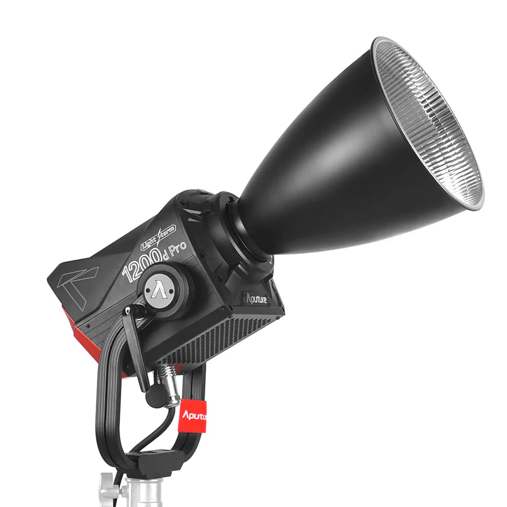 Aputure LS 1200D Pro