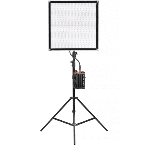Godox KNOWLED F200R RGB Flexible LED Mat 2x2