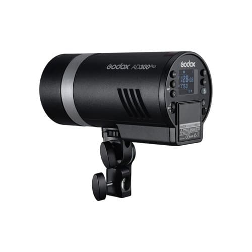 Godox AD300Pro Outdoor Flash