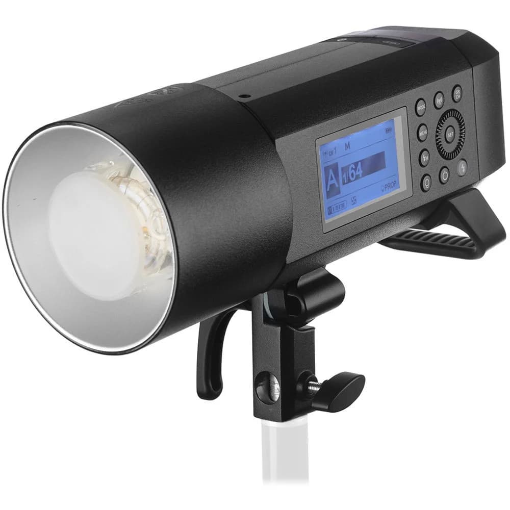 Godox AD400Pro Witstro Outdoor Flash