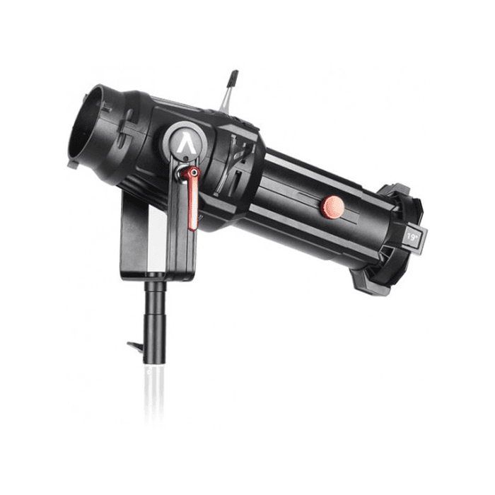 Aputure Spotlight Lens Mount Set