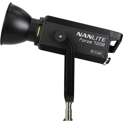 Nanlite Forza 720B Bi Color LED Monolight with Rolling Case