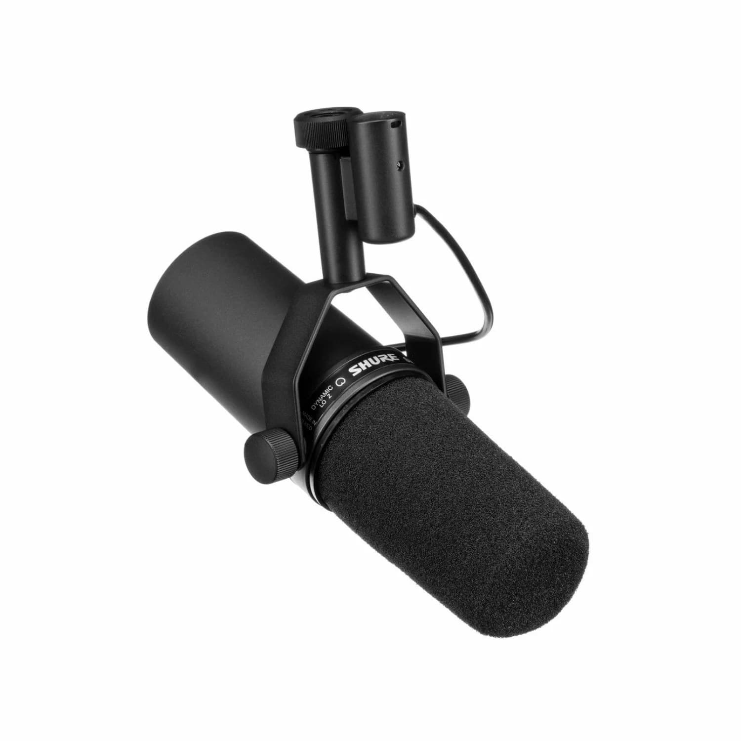 Shure SM7B Podcast Mic