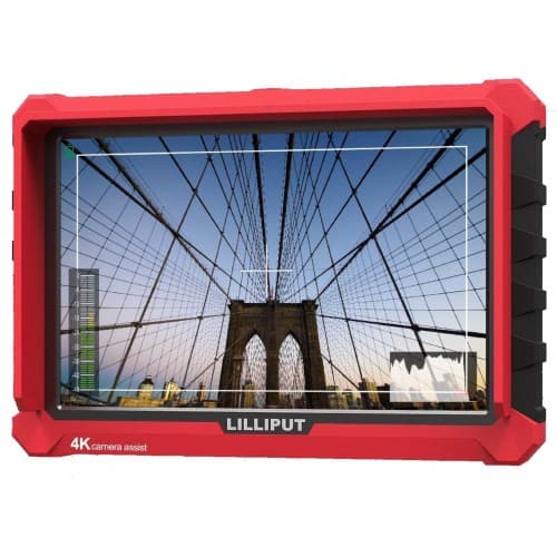 Lilliput Monitor 7-inch