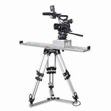 75mm Heavy Duty Slider Stand