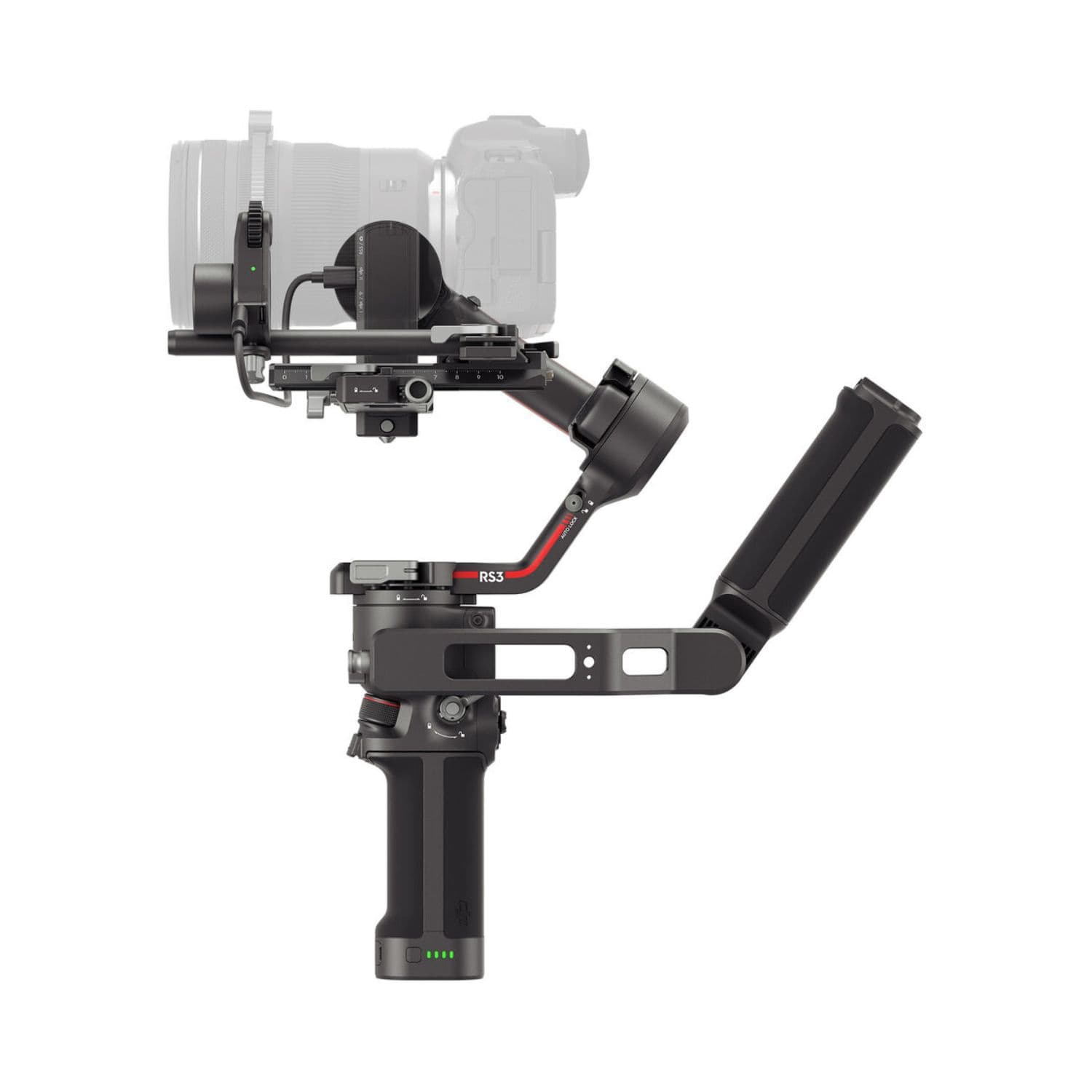 DJI RS 3 Gimbal