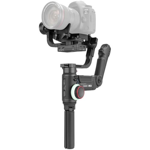 Zhiyun Crane 3S Gimbal