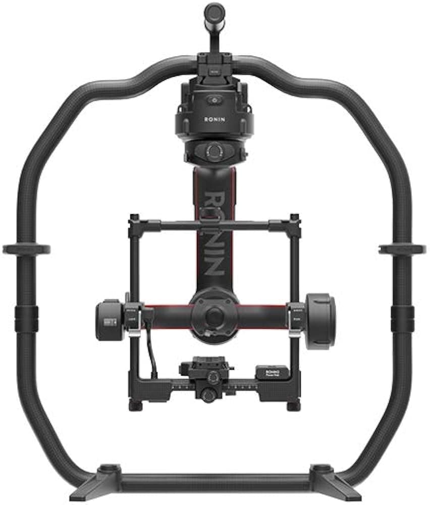 DJI Ronin 2 Gimbal