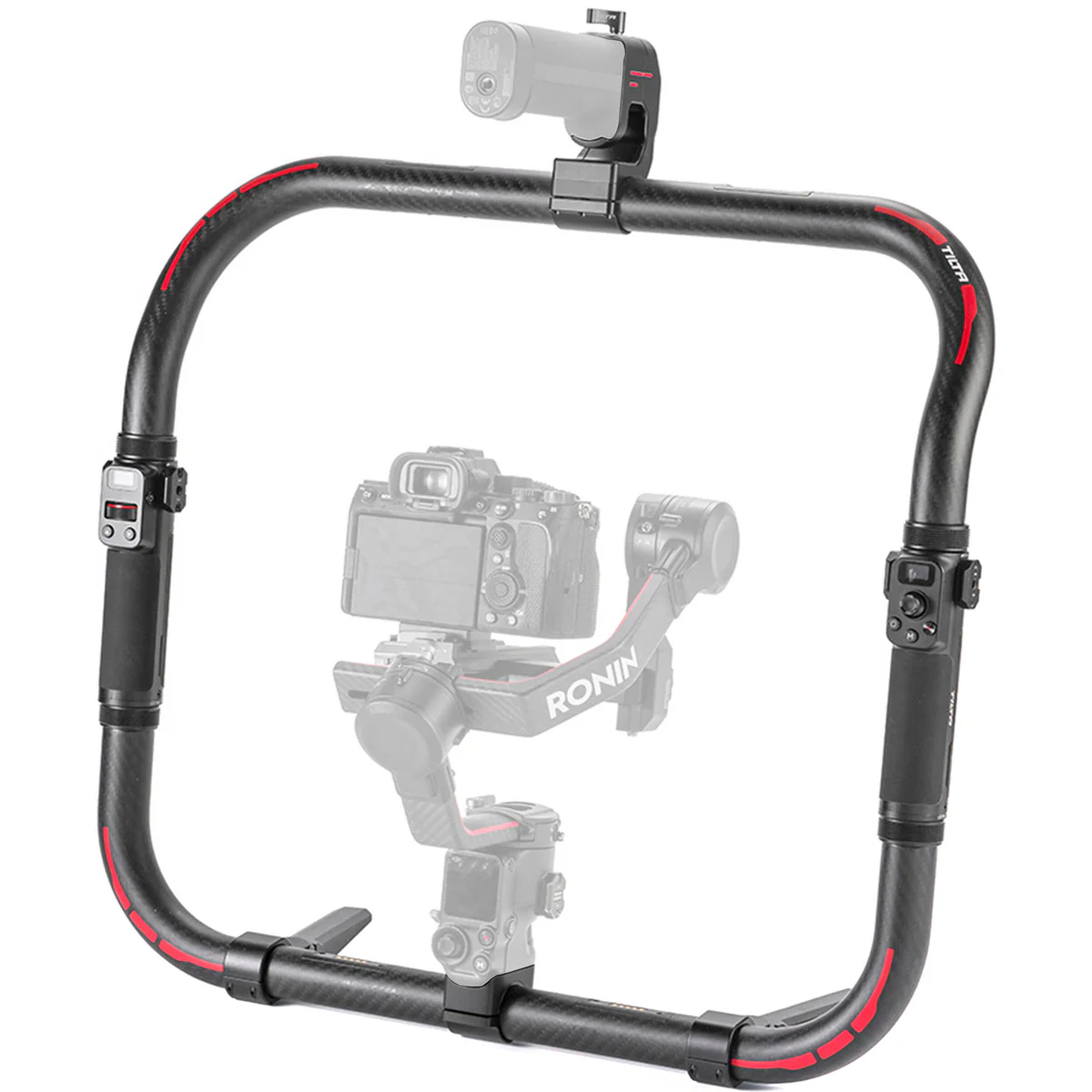 Tilta Gimbal Ring Set