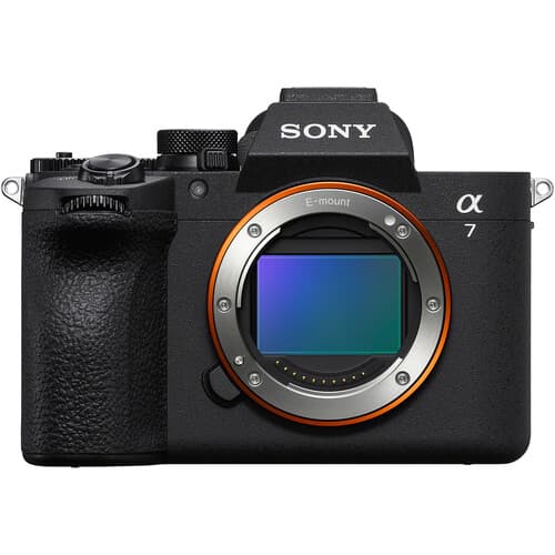 Sony A7 V ILCE-7M5 Full Frame Mirrorless Camera