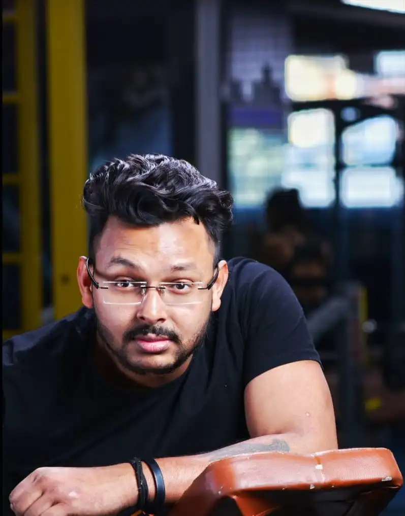 Creative Director