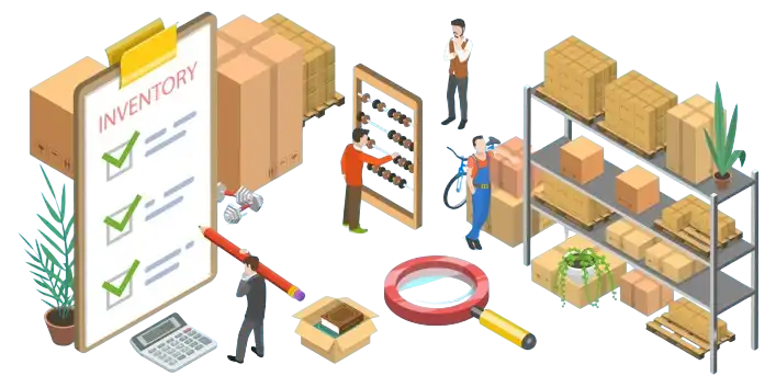 Inventory